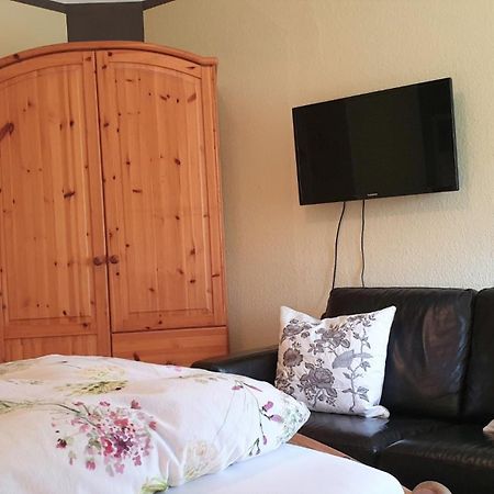 Ferienhof Cohrs Bispingen Quarto foto