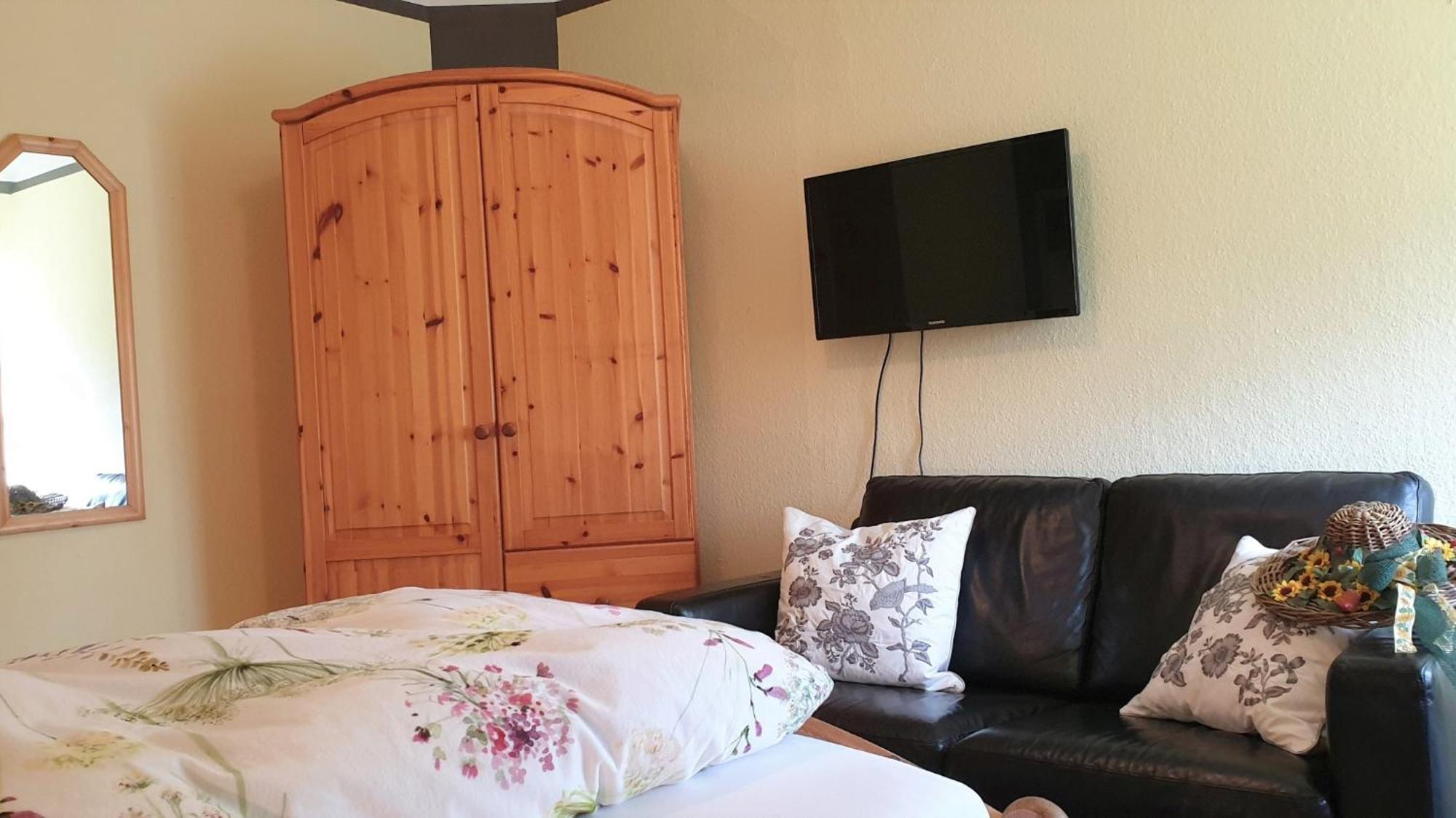 Ferienhof Cohrs Bispingen Quarto foto